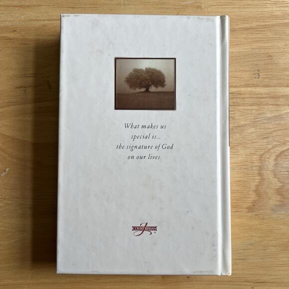 Grace For The Moment Max Lucado Hardcover Book Inspirational Daily Devotional - Picture 7 of 8